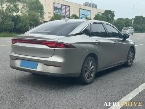 2022 Aion S 8