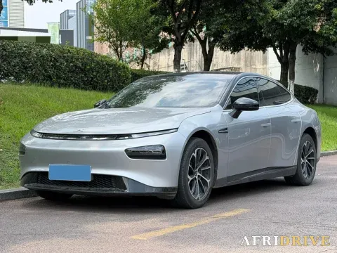 2022 DongFeng Forthing M7