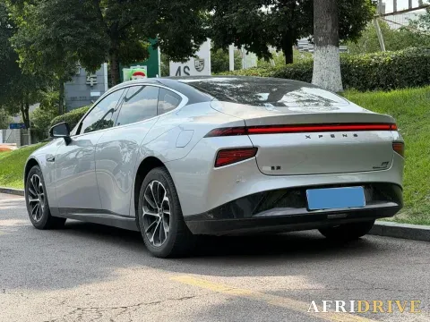 2022 DongFeng Forthing M7 4