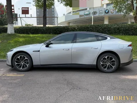 2022 DongFeng Forthing M7 5
