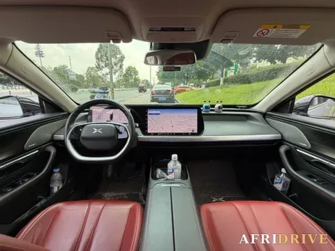 2022 DongFeng Forthing M7 7
