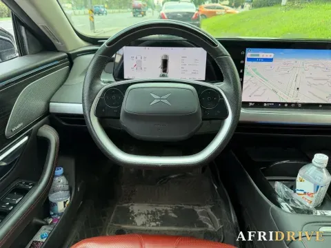 2022 DongFeng Forthing M7 8