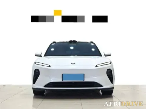 2023 NIO ET5T 2
