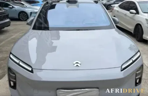 2023 NIO ET5T 5
