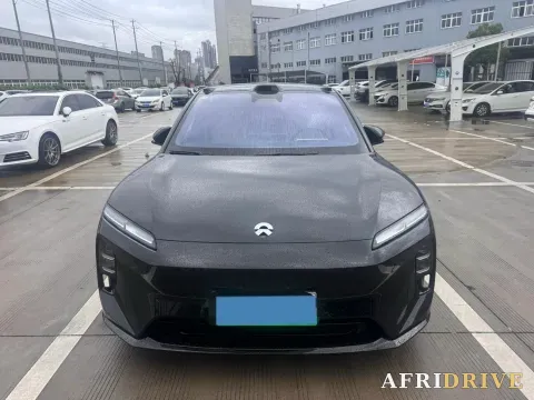 2025 NIO ET5T 2