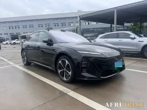 2025 NIO ET5T 3