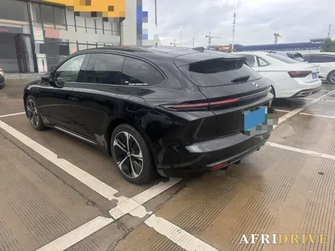 2025 NIO ET5T 6