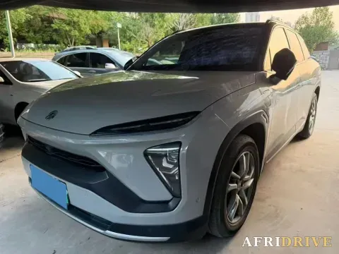 2020 NIO ES6