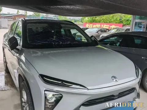 2020 NIO ES6 3