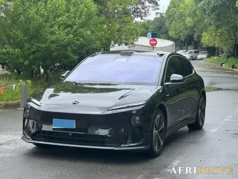 2024 NIO ET5T