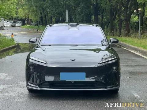 2024 NIO ET5T 2