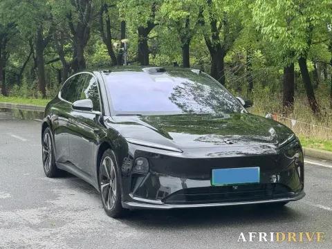 2024 NIO ET5T 3