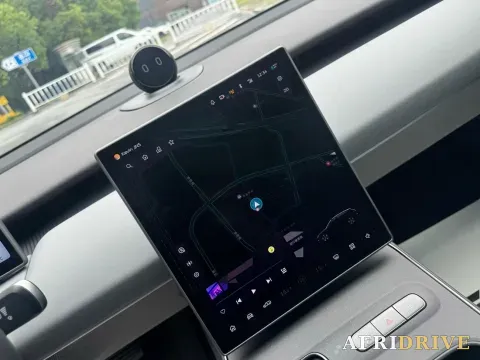 2024 NIO ET5T 5