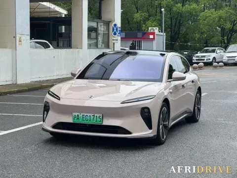 2024 NIO ET5T