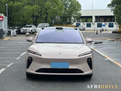 2024 NIO ET5T 2