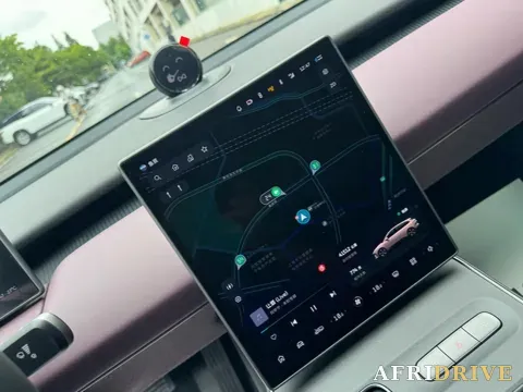2024 NIO ET5T 12