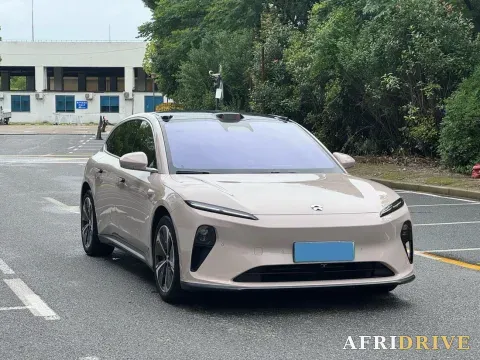 2024 NIO ET5T 3