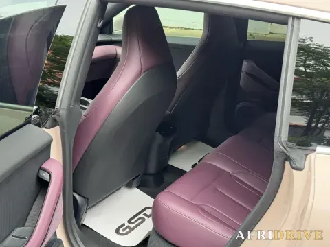 2024 NIO ET5T 5