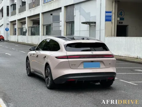 2024 NIO ET5T 8