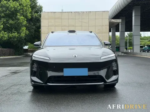 2025 NIO ET5T 2