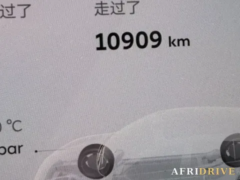 2025 NIO ET5T 11