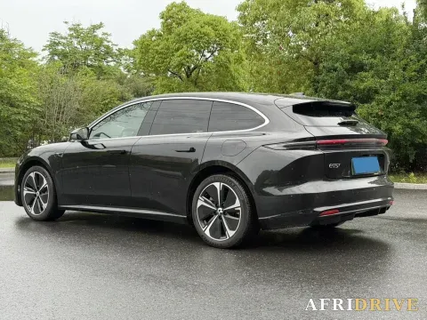 2025 NIO ET5T 4