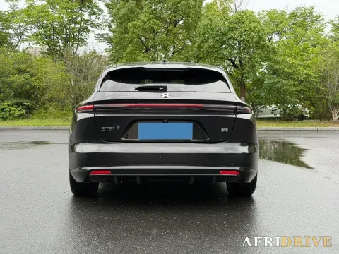 2025 NIO ET5T 5