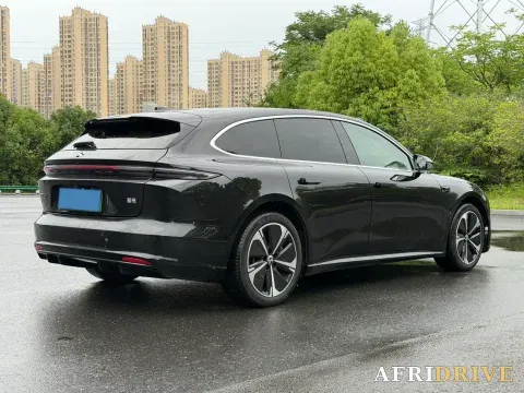 2025 NIO ET5T 6