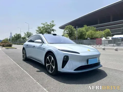 2023 NIO ET5T 12
