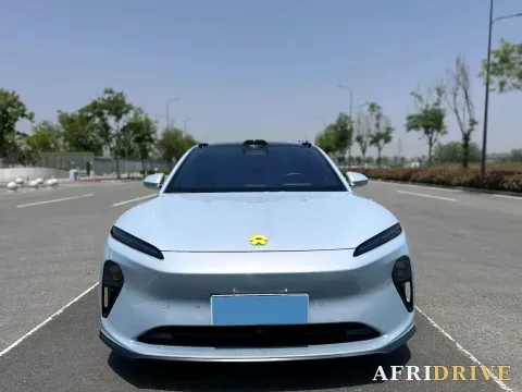 2023 NIO ET5T 13