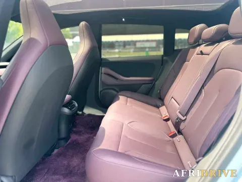 2023 NIO ET5T 6