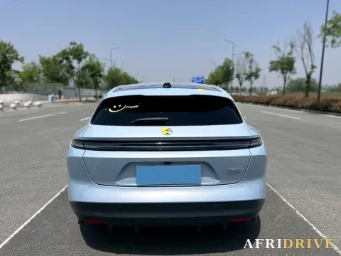 2023 NIO ET5T 9