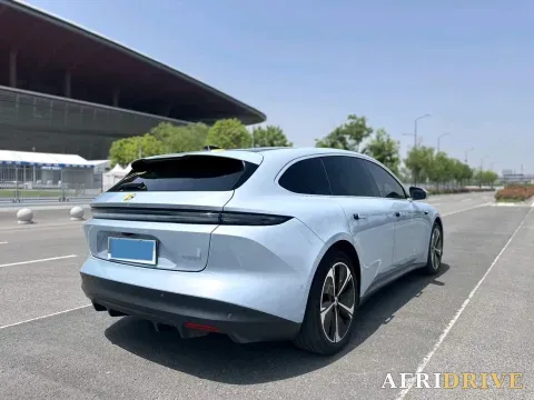 2023 NIO ET5T 10