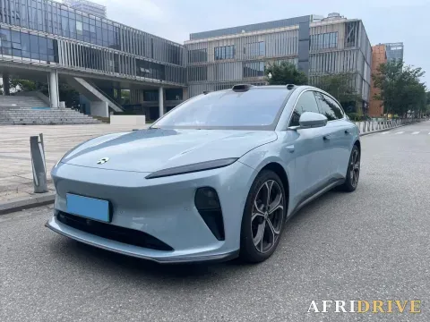 2023 NIO ET5T