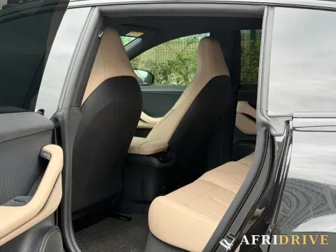2025 NIO ET5T 9