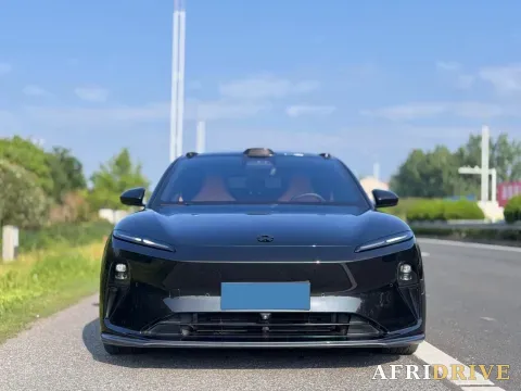 2022 Wowsen Ford Youth 2