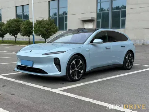 2024 NIO ET5T
