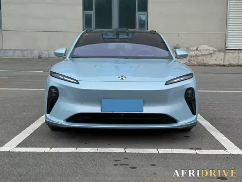 2024 NIO ET5T 2