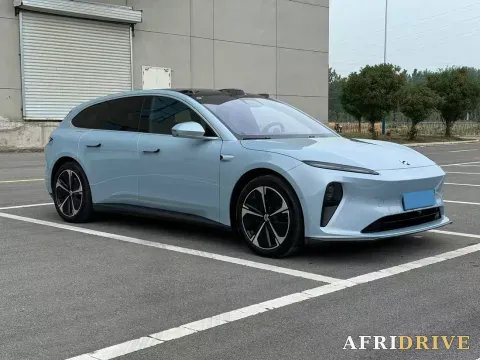 2024 NIO ET5T 3