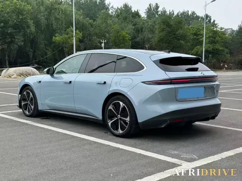 2024 NIO ET5T 4
