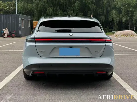 2024 NIO ET5T 5