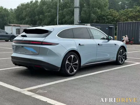 2024 NIO ET5T 6