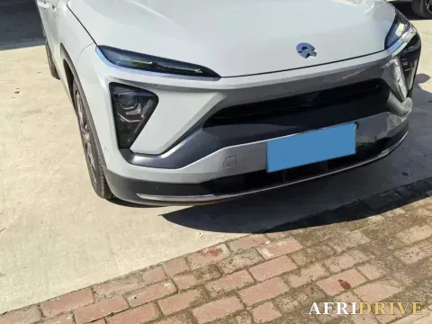 2020 Lexus NX 2