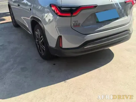 2020 Lexus NX 3