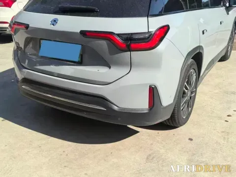 2020 Lexus NX 4