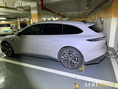 2024 NIO ET5T 3