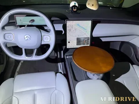 2024 NIO ET5T 7