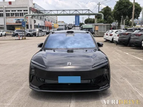 2023 NIO ET5T 2