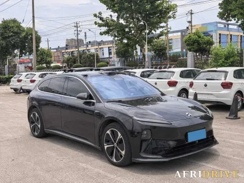 2023 NIO ET5T 3