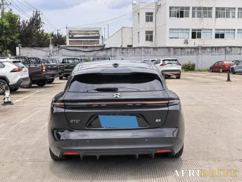 2023 NIO ET5T 4